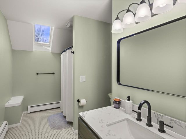 1149 Hill Road, Fairfield, VT 05455
