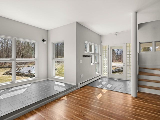 1149 Hill Road, Fairfield, VT 05455