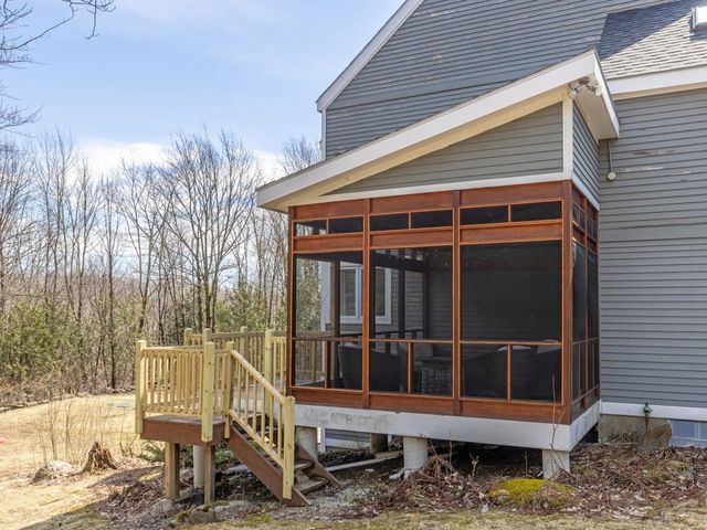 1149 Hill Road, Fairfield, VT 05455
