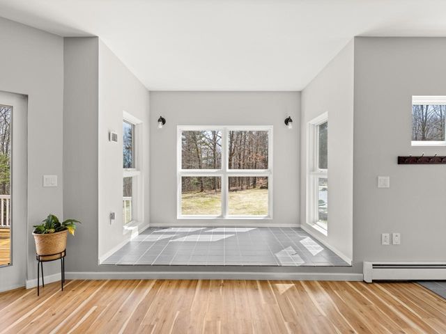 1149 Hill Road, Fairfield, VT 05455