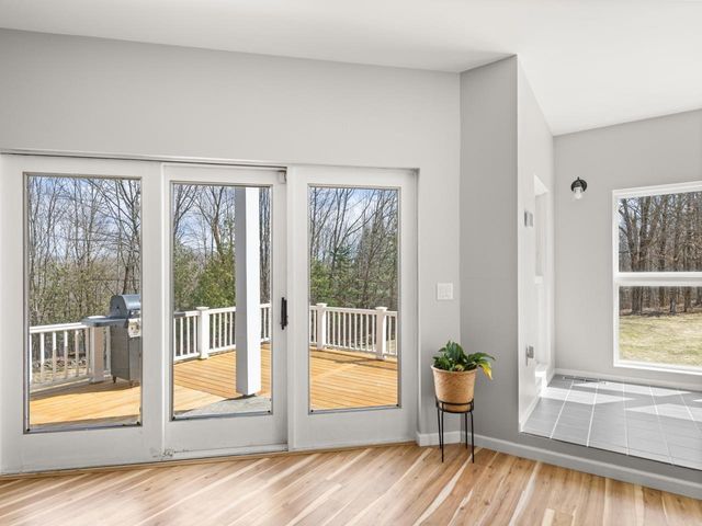 1149 Hill Road, Fairfield, VT 05455
