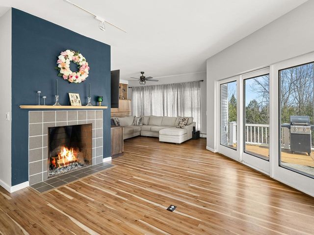 1149 Hill Road, Fairfield, VT 05455