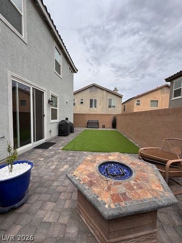 6590 Meadow Lakes Court, Las Vegas, NV 89141