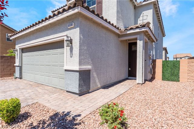 6590 Meadow Lakes Court, Las Vegas, NV 89141