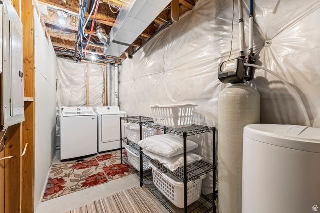 1952 N 2600 W, Lehi, UT 84043