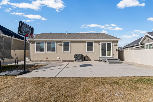 1952 N 2600 W, Lehi, UT 84043