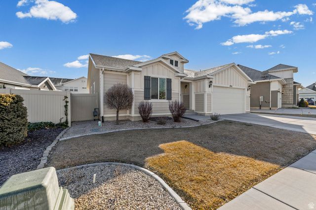 1952 N 2600 W, Lehi, UT 84043