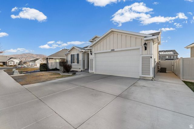 1952 N 2600 W, Lehi, UT 84043