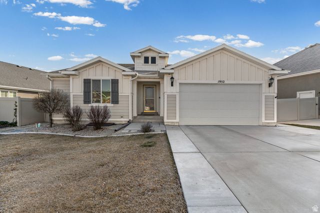 1952 N 2600 W, Lehi, UT 84043