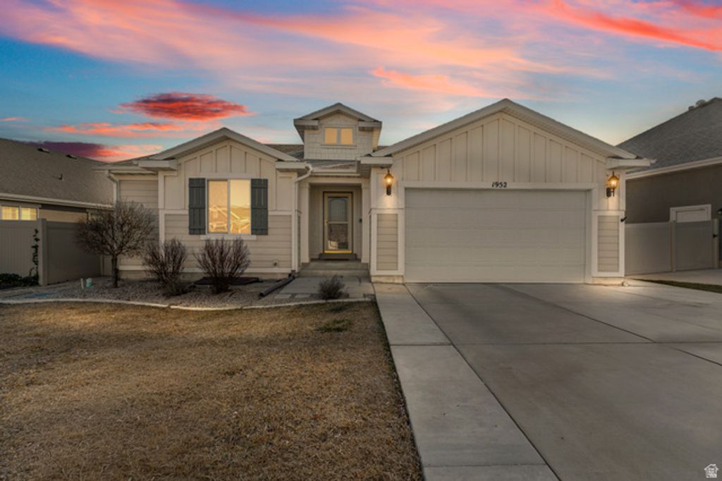 1952 N 2600 W, Lehi, UT 84043