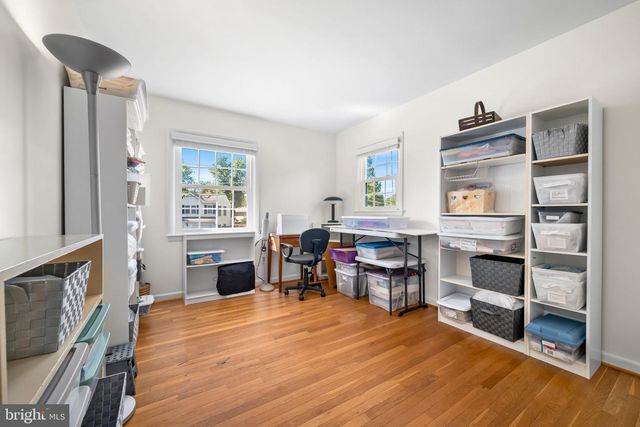5621 CORNISH WAY, Alexandria, VA 22315