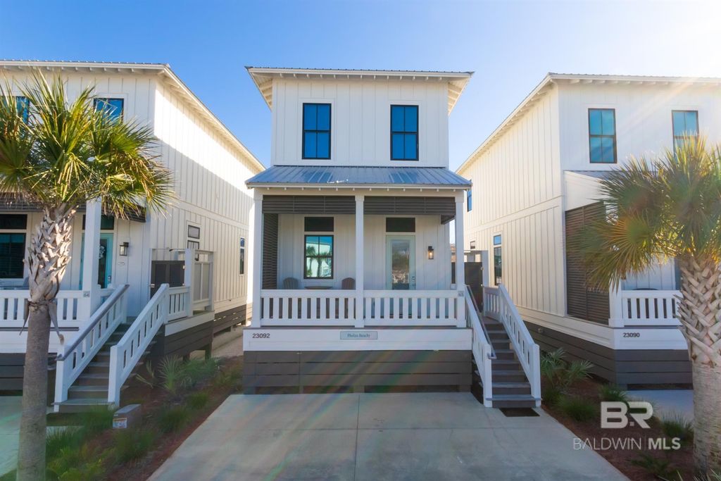 23092 Island Oak Lane 65, Orange Beach, AL 36561