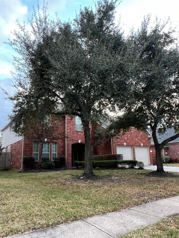 7326 Fall Creek Bend, Humble, TX 77396