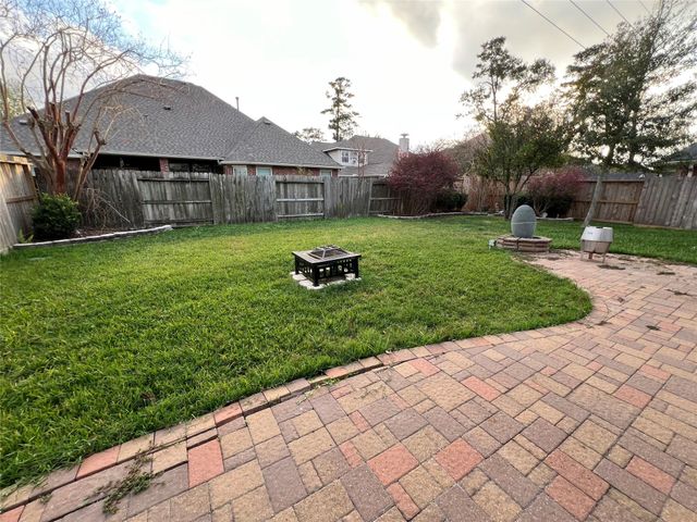 7326 Fall Creek Bend, Humble, TX 77396