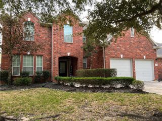 7326 Fall Creek Bend, Humble, TX 77396