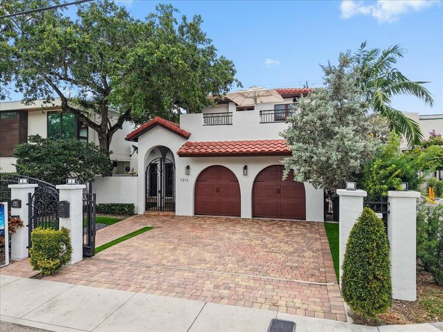 1312 SE 2nd Court, Fort Lauderdale, FL 33301