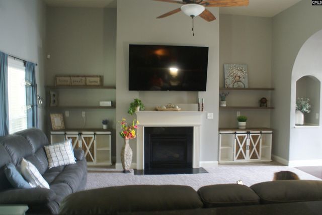 211 Bronze Drive, Lexington, SC 29072