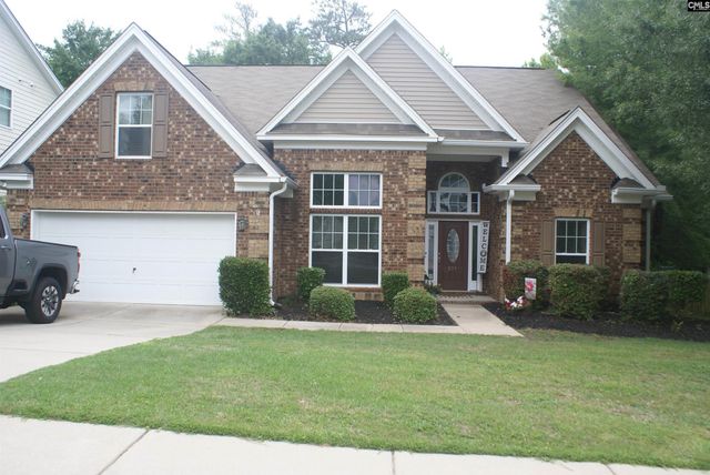 211 Bronze Drive, Lexington, SC 29072