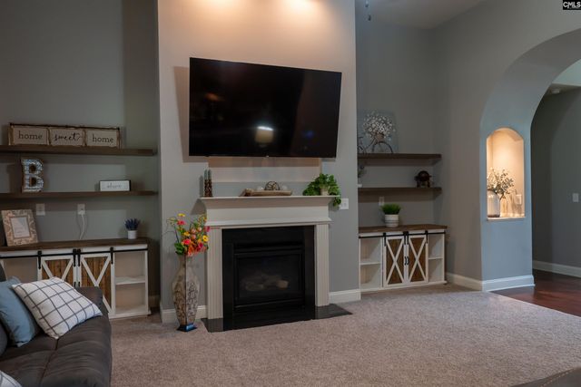 211 Bronze Drive, Lexington, SC 29072
