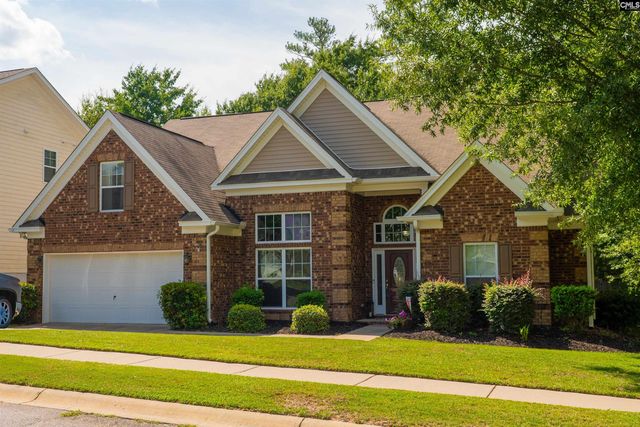 211 Bronze Drive, Lexington, SC 29072
