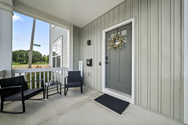 481 N Monroe Avenue, Columbus, OH 43203