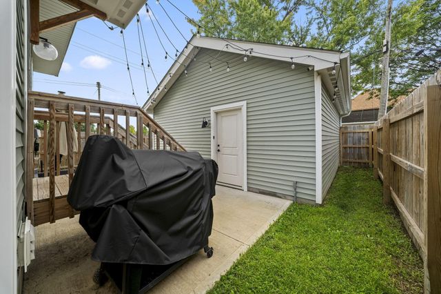 481 N Monroe Avenue, Columbus, OH 43203