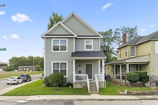 481 N Monroe Avenue, Columbus, OH 43203
