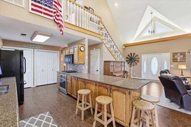 421 County Road 3342, Paradise, TX 76073