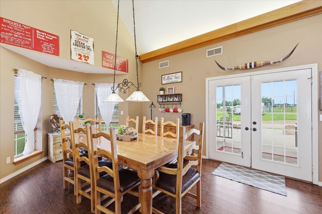 421 County Road 3342, Paradise, TX 76073