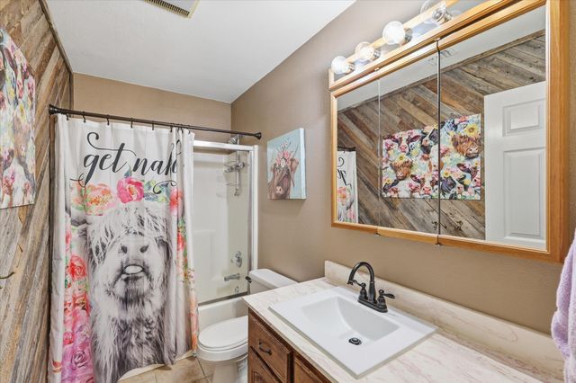 421 County Road 3342, Paradise, TX 76073
