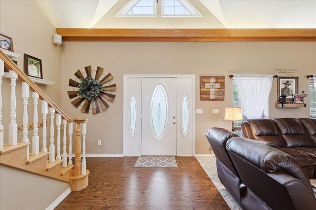 421 County Road 3342, Paradise, TX 76073