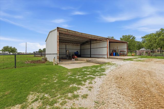 421 County Road 3342, Paradise, TX 76073