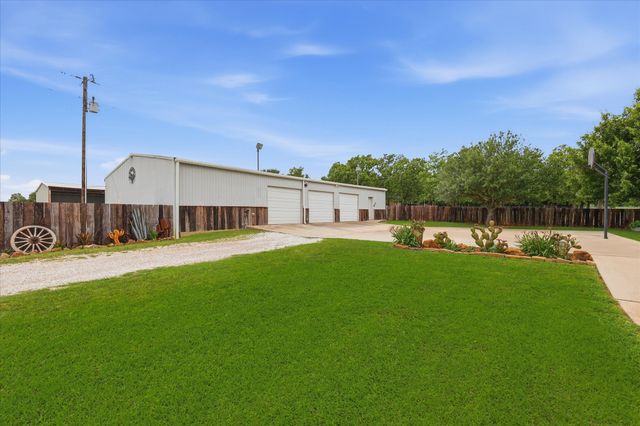 421 County Road 3342, Paradise, TX 76073