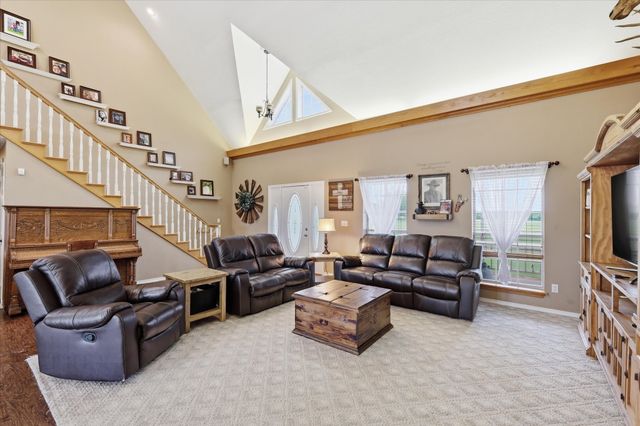 421 County Road 3342, Paradise, TX 76073
