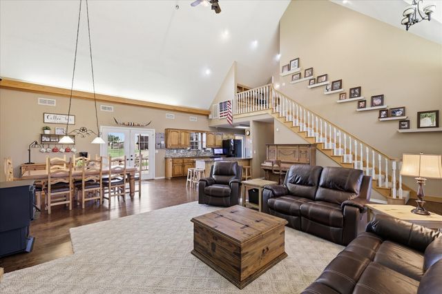 421 County Road 3342, Paradise, TX 76073