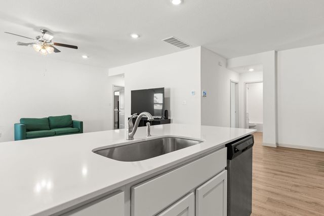 203 Mulberry Creek LN, Hutto, TX 78634