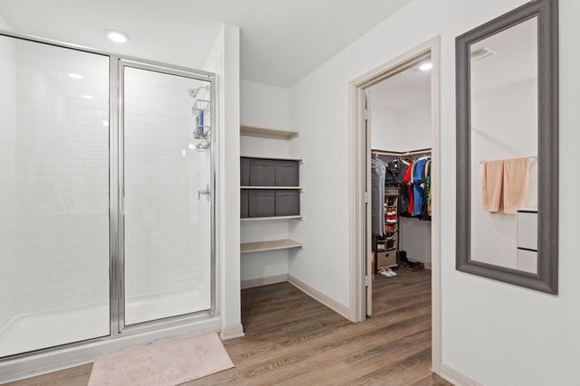 203 Mulberry Creek LN, Hutto, TX 78634