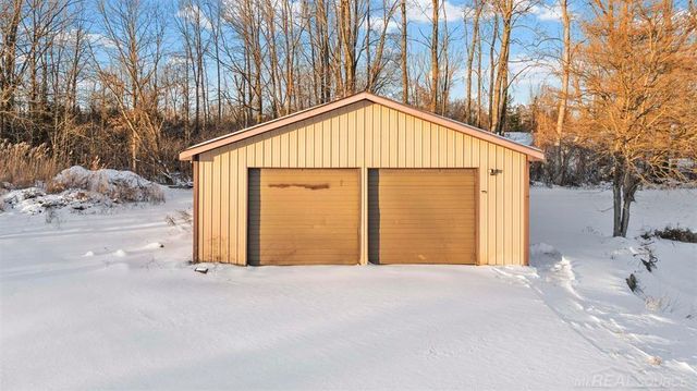 69455 Hicks Road, Armada Twp, MI 48005