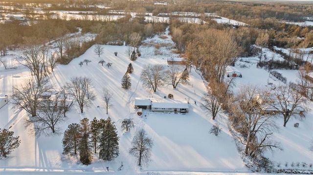 69455 Hicks Road, Armada Twp, MI 48005