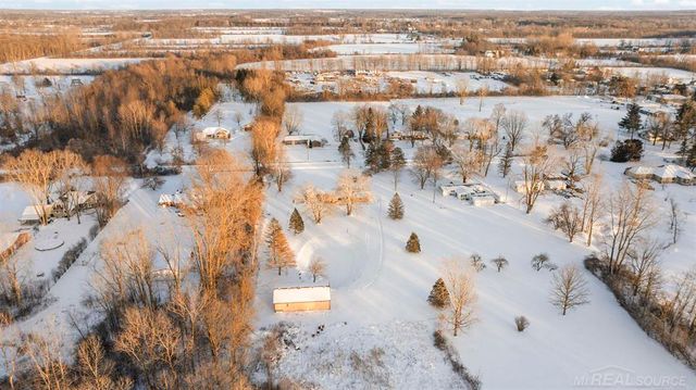 69455 Hicks Road, Armada Twp, MI 48005