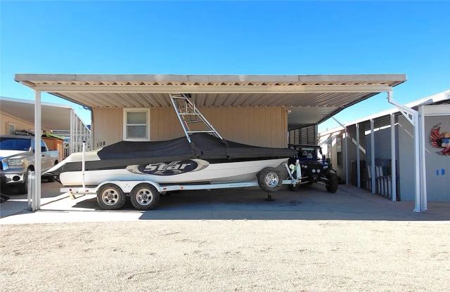 108 Havasu Palms, Parker, CA 92267