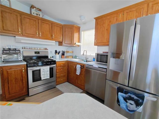 108 Havasu Palms, Parker, CA 92267