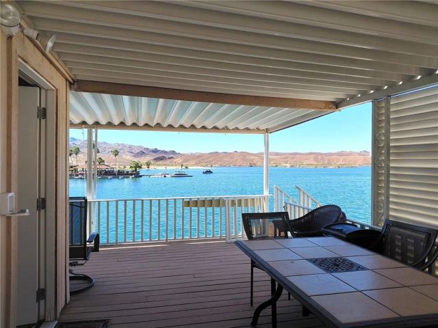 108 Havasu Palms, Parker, CA 92267