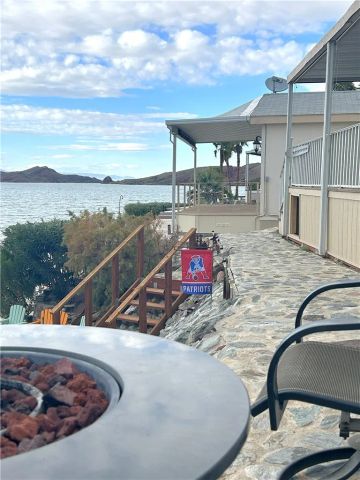 108 Havasu Palms, Parker, CA 92267