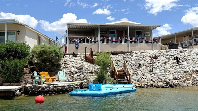 108 Havasu Palms, Parker, CA 92267