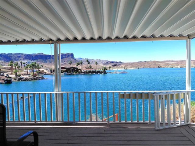 108 Havasu Palms, Parker, CA 92267