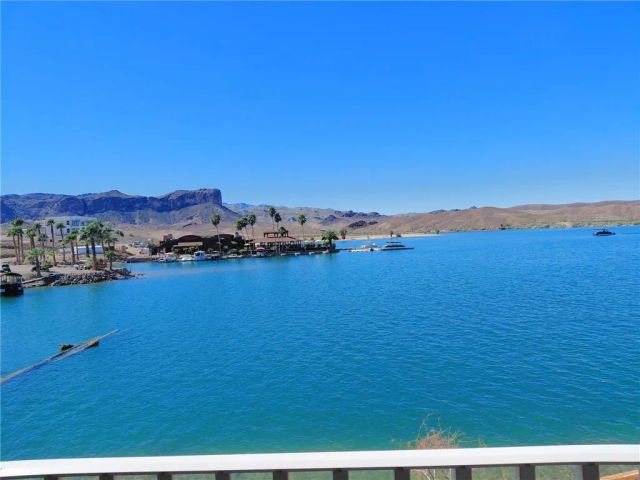 108 Havasu Palms, Parker, CA 92267