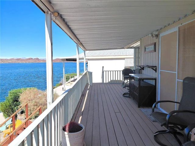 108 Havasu Palms, Parker, CA 92267