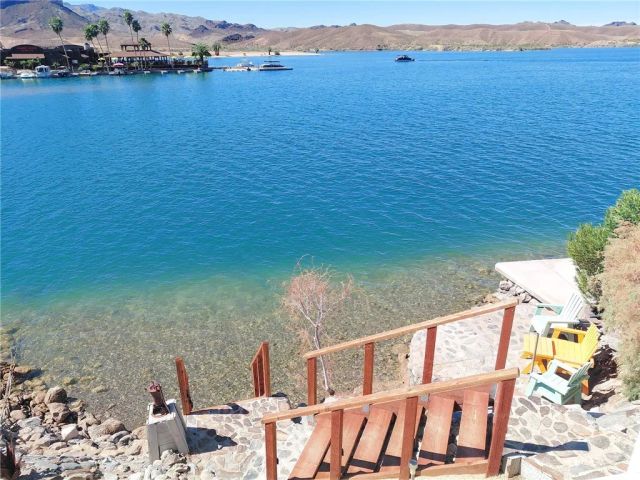 108 Havasu Palms, Parker, CA 92267