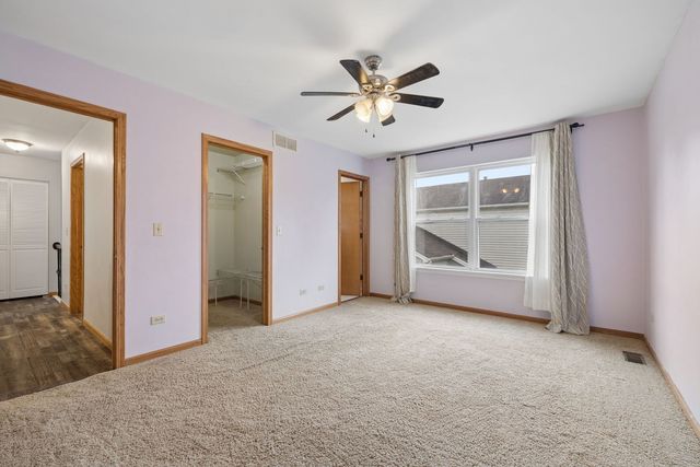 83 CANTERBURY Trail, Romeoville, IL 60446